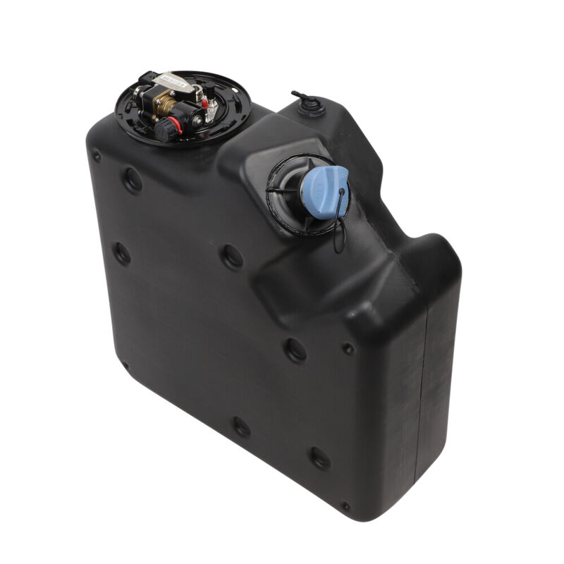 Tanque de urea para Tractocamión, Marca Freightliner, compatible con Genérico image number null