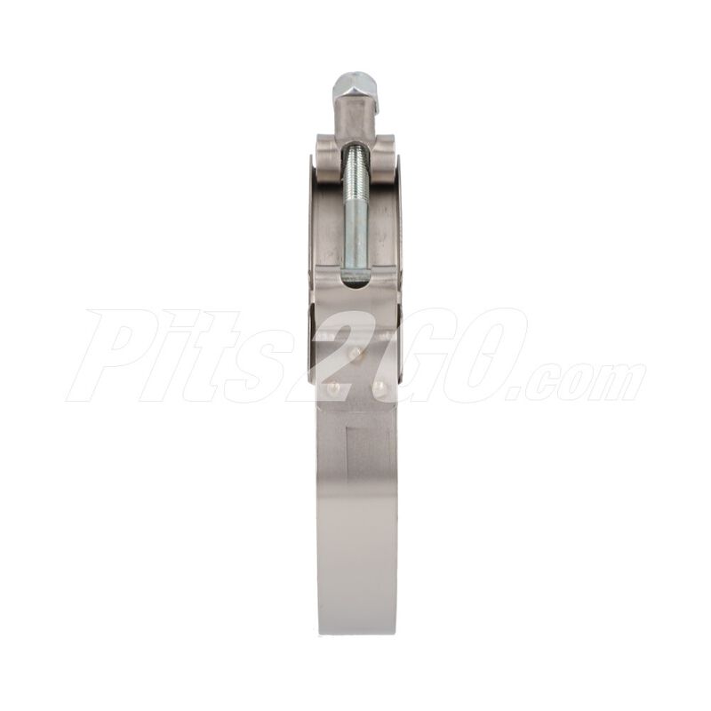 Abrazaderas varias para Tractocami&oacute;n, Marca Freightliner, compatible con FLD112, FLD120 image number null