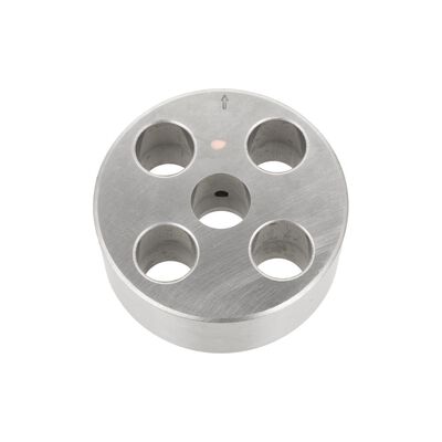 Eje de rueda guía, para Tractocamión, Marca del producto: Cummins, compatible con: VNL430,VNL460,número de parte:,3685252