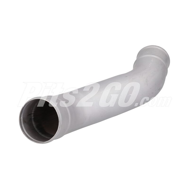 Tubo admisión, para Buses, Marca del producto: Mercedes-Benz, compatible con: OMC,Número de parte: A6855280308 image number null