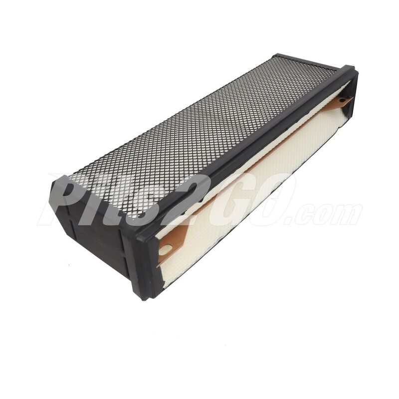 Filtro de aire para Tractocami&oacute;n, Marca Fleetguard, compatible con Cascadia image number null