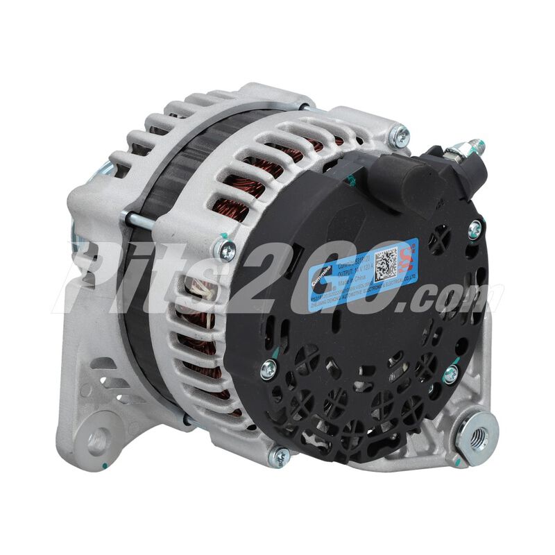 Alternador para Cami&oacute;n, Marca Foton, compatible con Foton image number null
