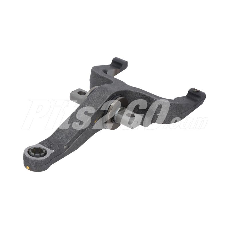 Horquilla yugo para Tractocami&oacute;n, Marca Eaton-Fuller, compatible con Cascadia image number null