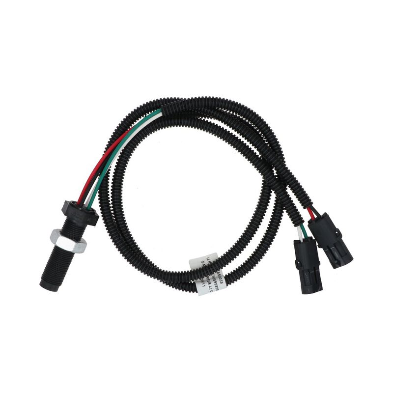 Sensor de velocidad man&oacute;metro para Tractocami&oacute;n, Marca Freightliner, compatible con FLD112, FLD120 image number null