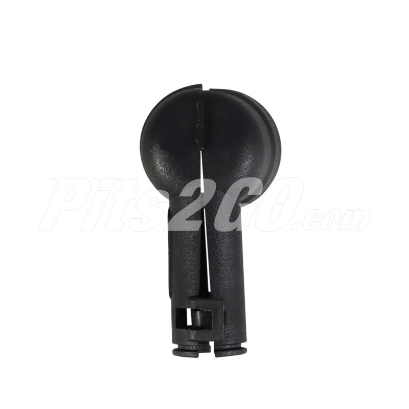 Cubierta enchufe para Tractocami&oacute;n, Marca Freightliner, compatible con OM926 image number null