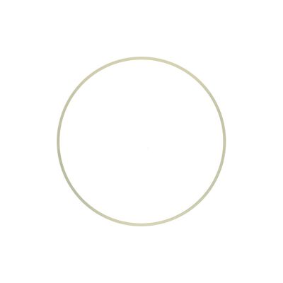 Anillo, sello de camiseta, para Tractocami&oacute;n, Marca del producto: Cummins, compatible con: FL120,n&uacute;mero de parte:,3054948