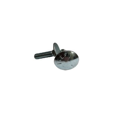 Perno derecho gran cuello cuadrado zn pltd, para Remolque, Marca del producto: Great Dane, compatible con: Cajas,Número de parte:,GDF42203813