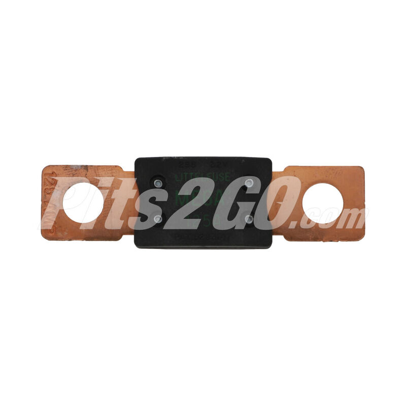 Fusible para Buses, Marca Freightliner, compatible con Boxer, MBO image number null