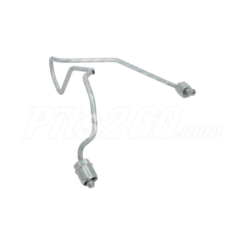 Tubo de suministro de combustible del inyector, para Tractocami&oacute;n, Marca del producto: Cummins, compatible con: T300,T370,n&uacute;mero de parte:,3943765 image number null