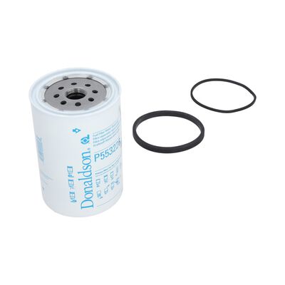 Filtro separador de agua para Tractocami&oacute;n, Marca Donaldson, compatible con Gen&eacute;rico