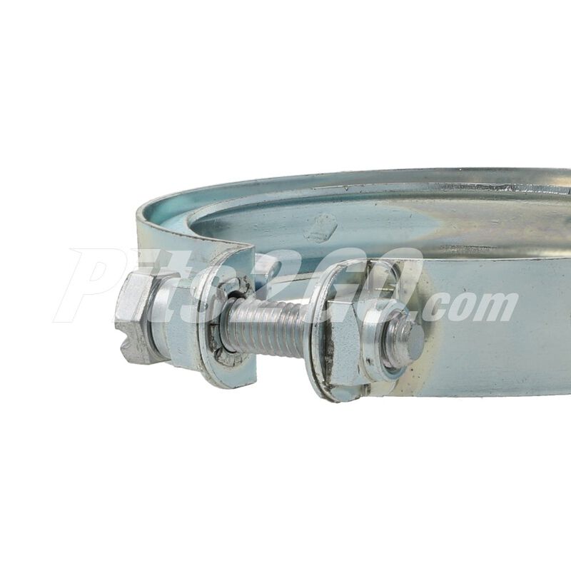 Abrazadera para Tractocami&oacute;n, Marca Detroit Di&eacute;sel, compatible con Serie 60 image number null