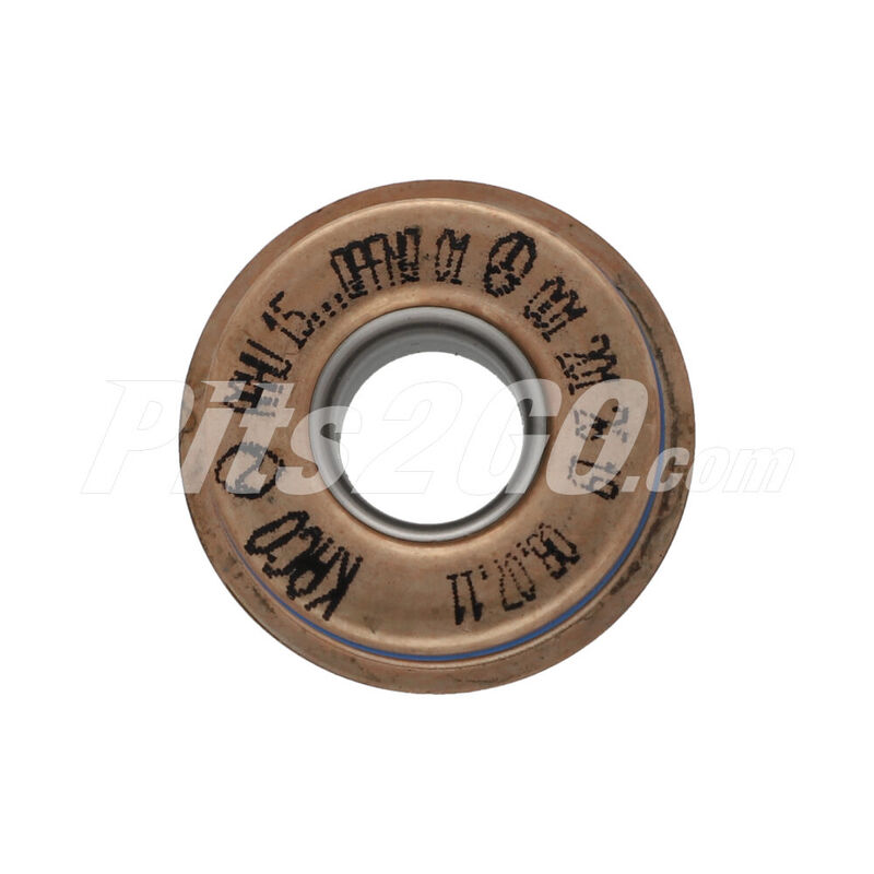 Junta para Tractocami&oacute;n, Marca Freightliner, compatible con Gen&eacute;rico image number null