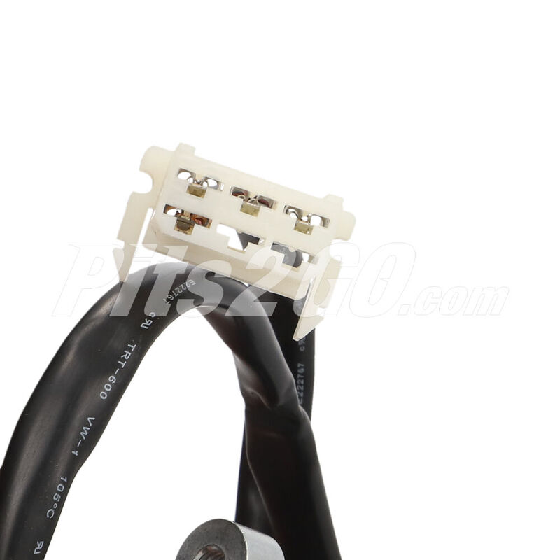 Cerradura para Buses, Marca Mercedes-Benz, compatible con O500 1728 image number null
