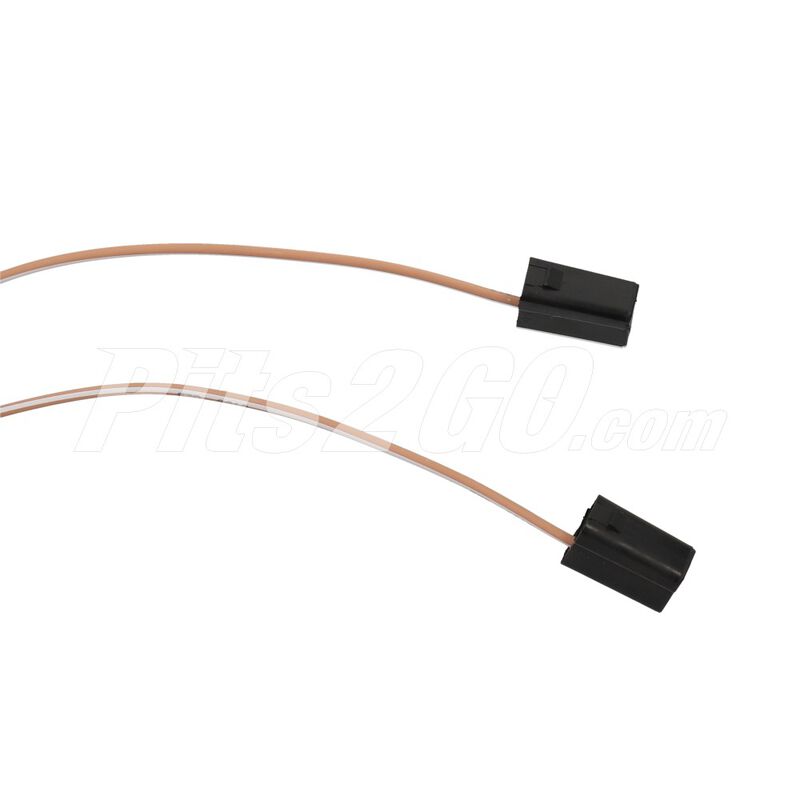 Arn&eacute;s alimentaci&oacute;n tablero para Tractocami&oacute;n, Marca Freightliner, compatible con Cascadia image number null