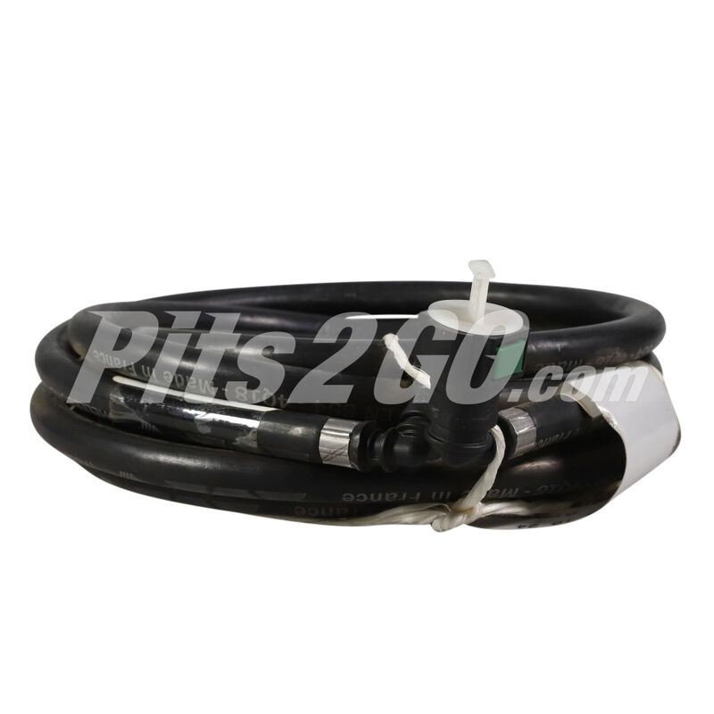 L&iacute;nea de adblue para Tractocami&oacute;n, Marca Freightliner, compatible con Gen&eacute;rico image number null