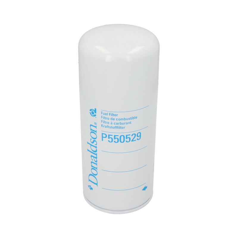 Filtro de combustible, para Tractocami&oacute;n, Marca del producto: Donaldson, compatible con: Gen&eacute;rico,n&uacute;mero de parte:,DNP550529 image number null