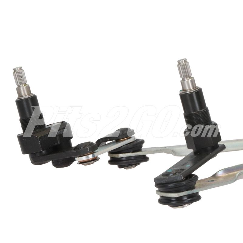 Mecanismo de limpiaparabrisas para Tractocami&oacute;n, Marca Volvo, compatible con FH image number null