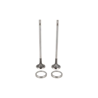 Kit de v&aacute;lvula para Tractocami&oacute;n, Marca Volvo, compatible con FH,FM