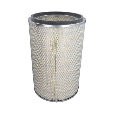 Filtro de aire para Tractocami&oacute;n, Marca Fleetguard, compatible con Gen&eacute;rico