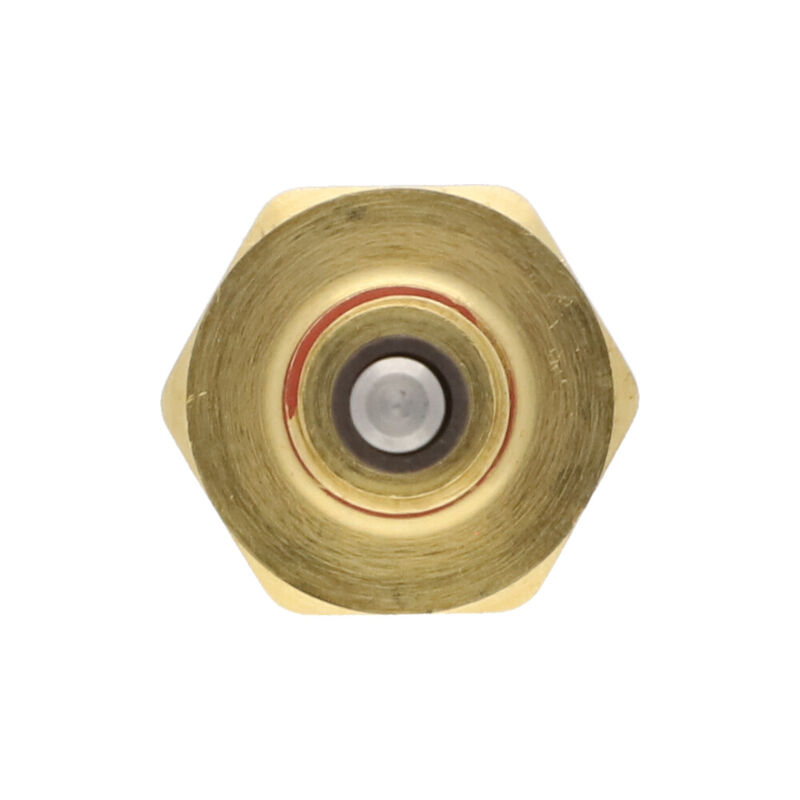 Sensor nivel de enfriamiento man&oacute;metro para Tractocami&oacute;n, Marca Detroit Di&eacute;sel, compatible con Serie 60 image number null