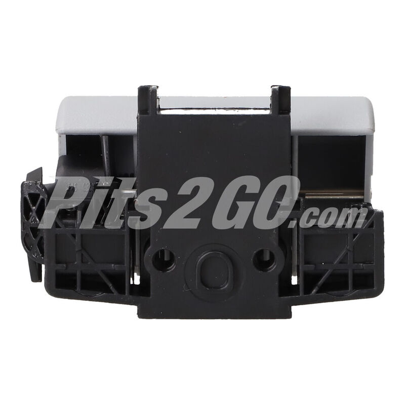 Manija de ajuste izquierdo para Tractocami&oacute;n, Marca Freightliner, compatible con Gen&eacute;rico image number null