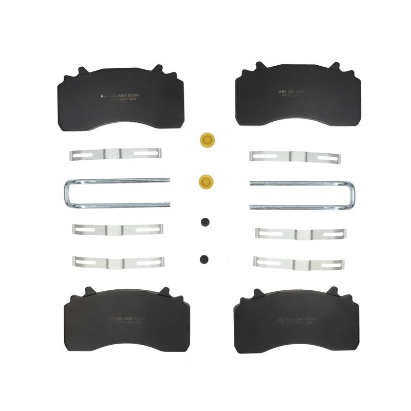 Balata, para Tractocami&oacute;n, Marca del producto: Alliance, compatible con: Gen&eacute;rico,n&uacute;mero de parte: ABP42A9294D2061 image number null