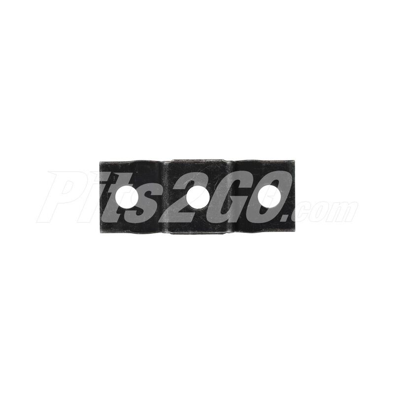 Soporte  frontal para Cami&oacute;n, Marca Mitsubishi, compatible con FL360 image number null