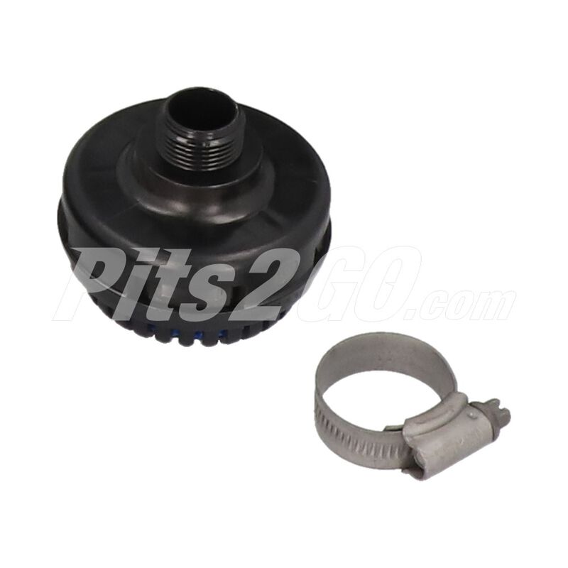 Pedal de sistema izquierdo para Camión, Marca Mitsubishi, compatible con FL360 image number null