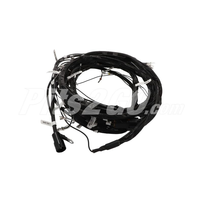 Arn&eacute;s tablero gnd para Vanes, Marca Mercedes-Benz, compatible con Sprinter image number null