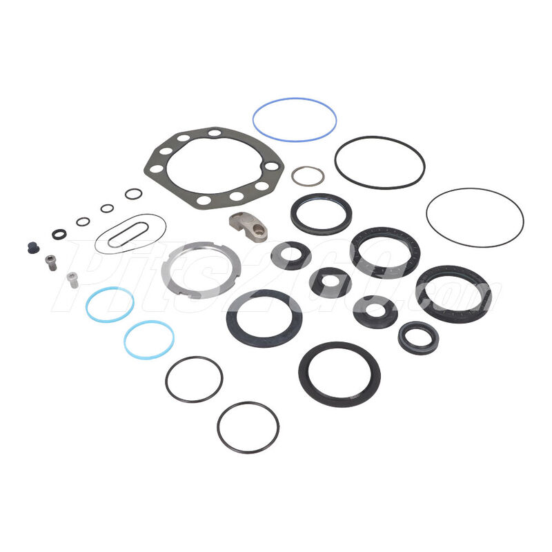 Juego de juntas de reconstrucci&oacute;n de bomba de direcci&oacute;n asistida, para Tractocami&oacute;n, Marca del producto: TRW, compatible con: Cascadia,N&uacute;mero de parte: RGTTAS850005 image number null