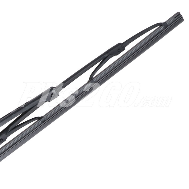 Pluma limpiaparabrisas para Tractocamión, Marca Freightliner, compatible con Genérico image number null