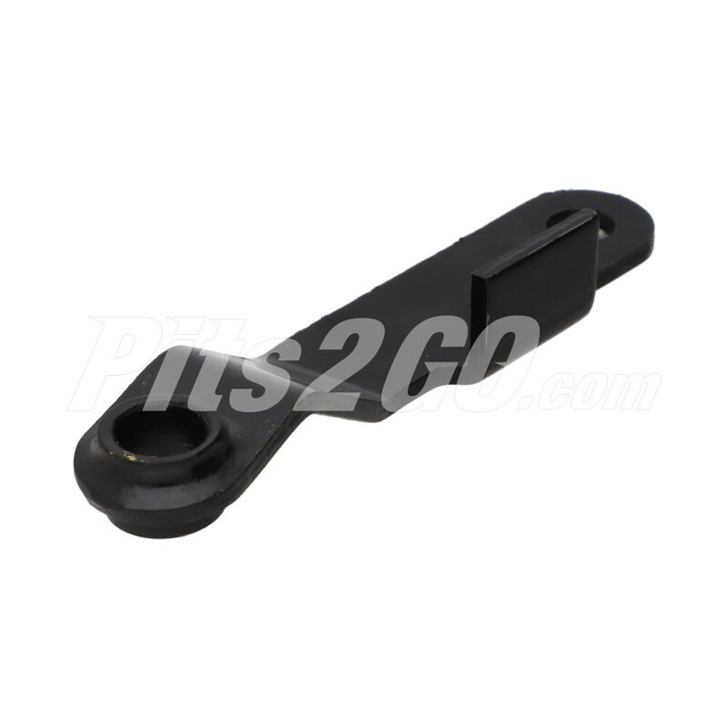 Palanca de arrastre de acelerador para Cami&oacute;n, Marca Freightliner, compatible con HPN image number null