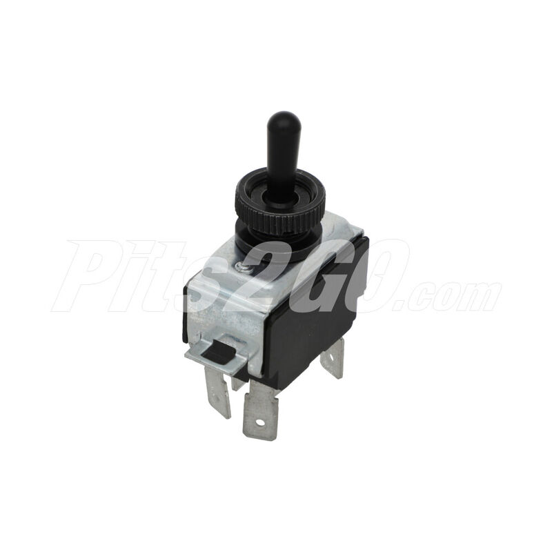 Interruptor velocidad para Tractocami&oacute;n, Marca Contitech, compatible con FLD112, FLD120 image number null