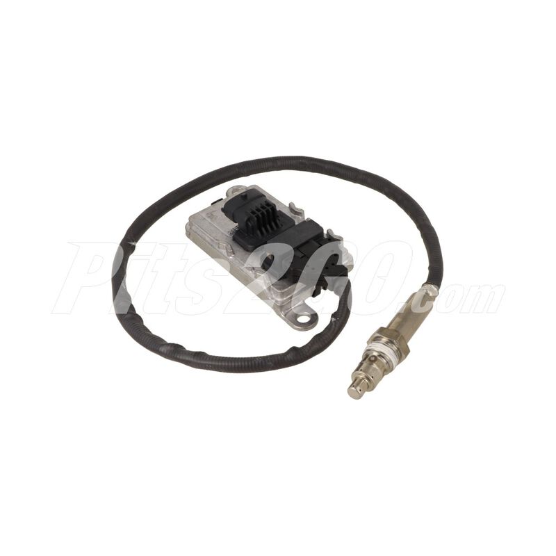 Sensor  Nox para Tractocami&oacute;n, Marca Volvo, compatible con FE,FH,FL,FM image number null
