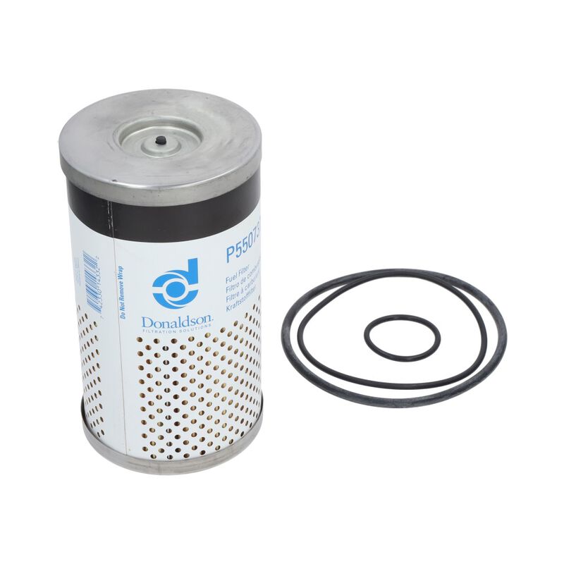 Filtro de combustible separador de agua, para Tractocamión, Marca del producto: Donaldson, compatible con: Genérico,número de parte:,DNP550737 image number null