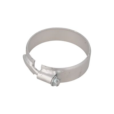 Abrazadera para Tractocami&oacute;n, Marca Donaldson, compatible con FH