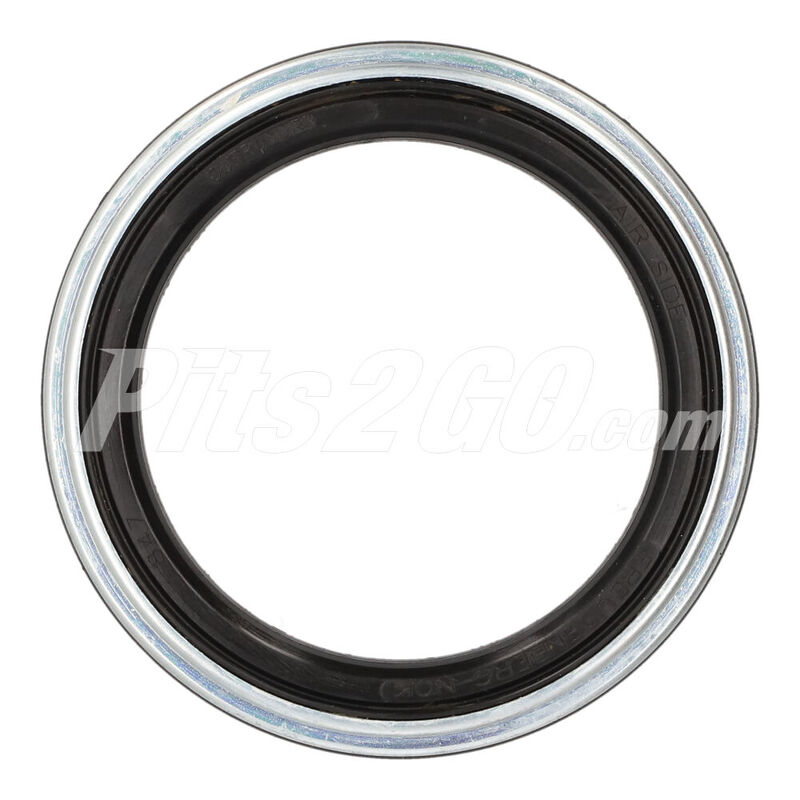 Reten rueda delantera para Tractocami&oacute;n, Marca Freightliner, compatible con Cascadia image number null