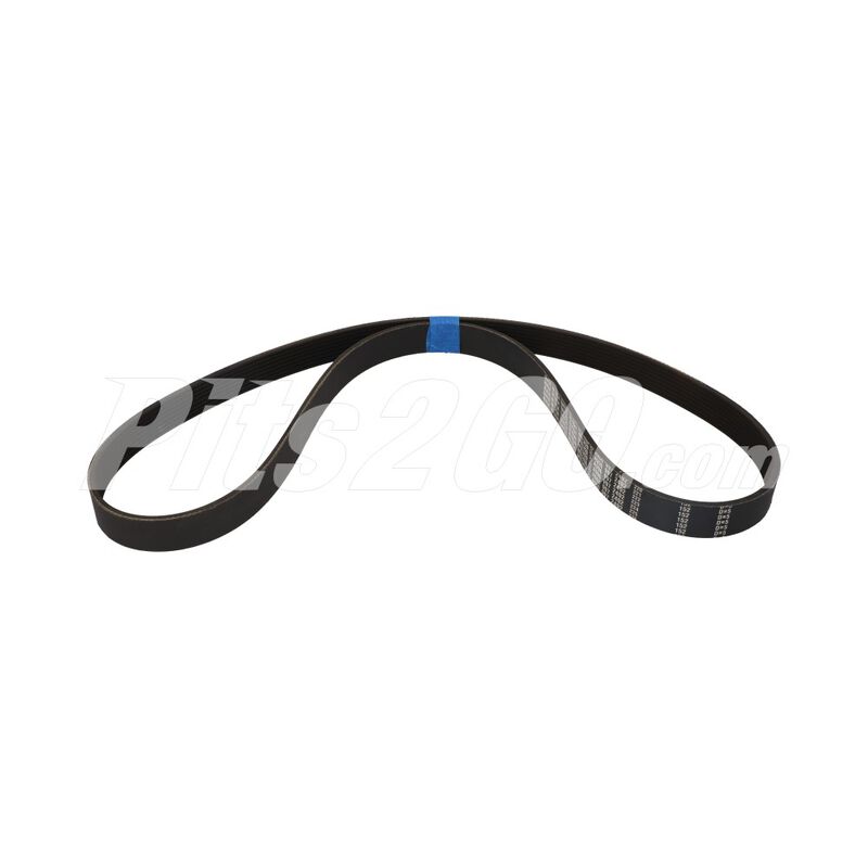 Banda para Tractocami&oacute;n, Marca Detroit Di&eacute;sel, compatible con Serie 60 image number null