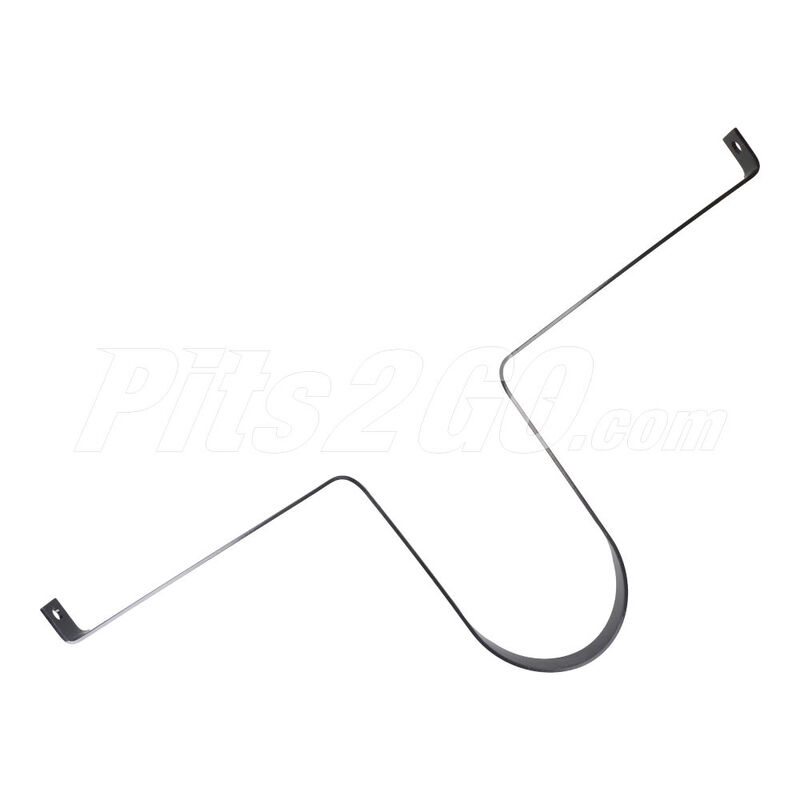 Protecci&oacute;n cardan para Tractocami&oacute;n, Marca Mitsubishi, compatible con Gen&eacute;rico image number null