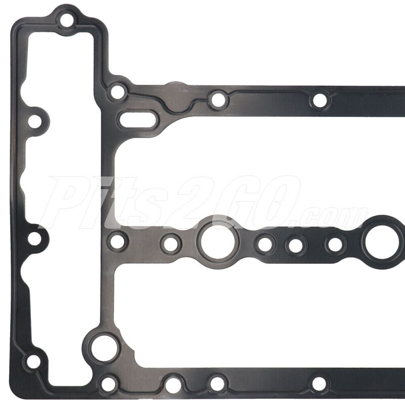 Junta caja de balanc&iacute;n, para Cami&oacute;n, Marca del producto: Mitsubishi, compatible con: Sterling 360,N&uacute;mero de parte: MBFMK667137 image number null