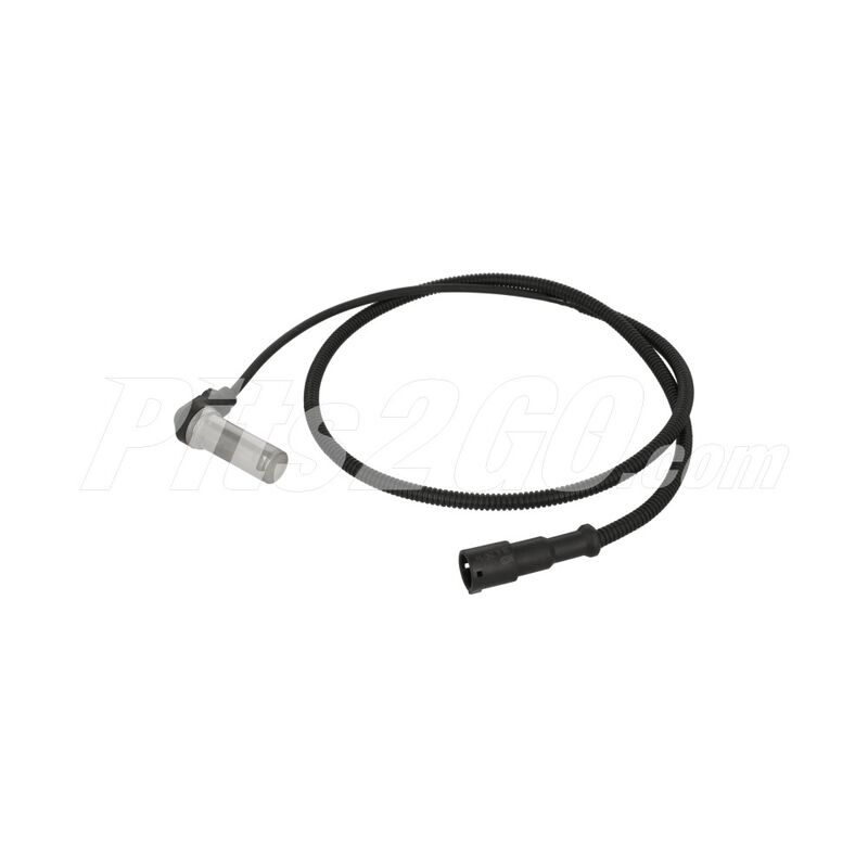 Sensor de ABS de eje trasero para Cami&oacute;n, Marca Foton, compatible con Foton image number null