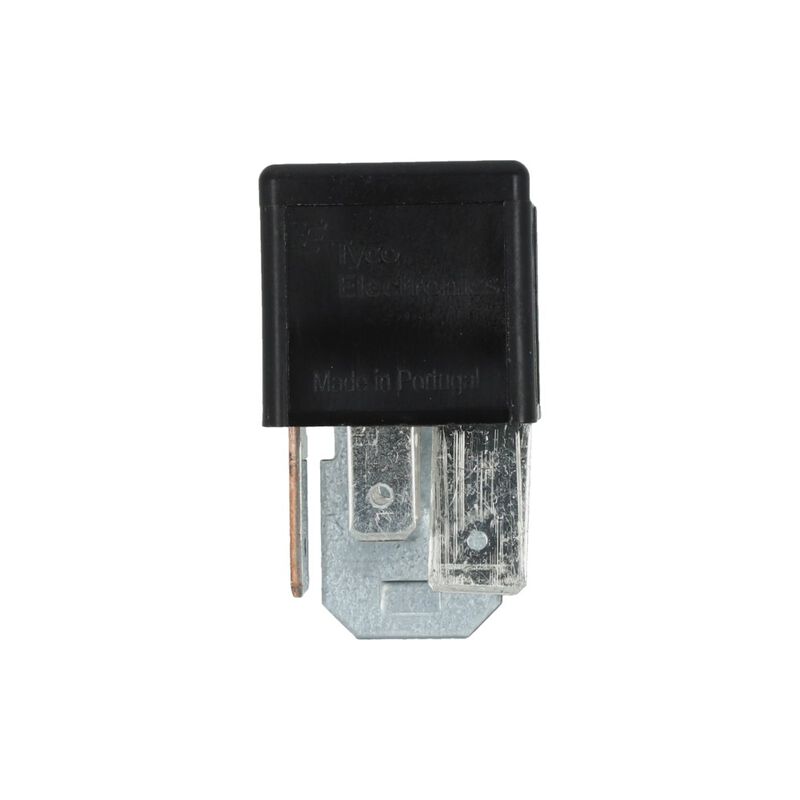 Relevador protecci&oacute;n circuito 4 terminales con soporte invertido, para Tractocami&oacute;n, Marca del producto: Freightliner, compatible con: Century Class,N&uacute;mero de parte: POTVF741F11Z08 image number null