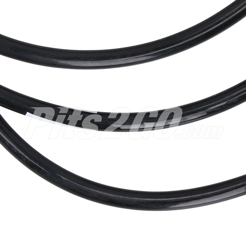 Sensor ABS delante izquierdo para Cami&oacute;n, Marca Mitsubishi, compatible con FL360 image number null