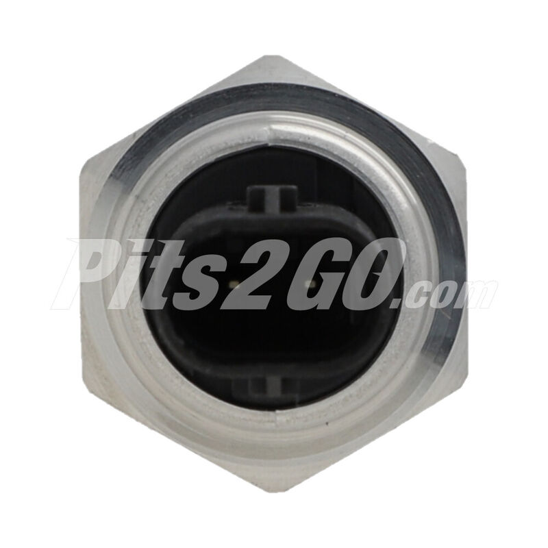 Sensor de temperatura para Tractocami&oacute;n, Marca Detroit Di&eacute;sel, compatible con Serie 60 image number null