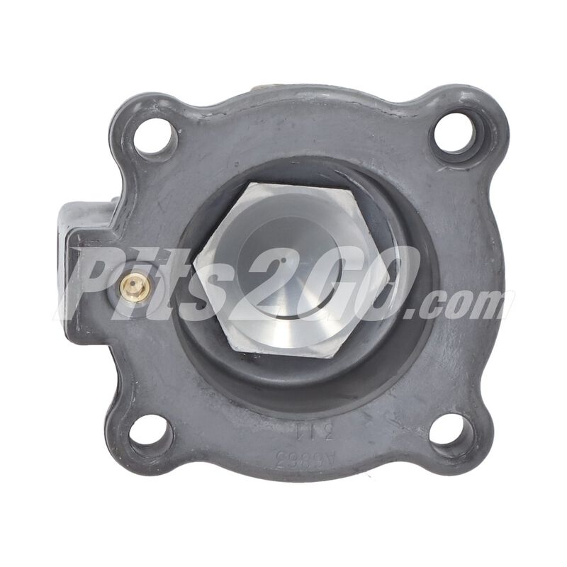 Juego reparaci&oacute;n v&aacute;lvula para Tractocami&oacute;n, Marca Eaton-Fuller, compatible con FLD112, FLD120 image number null