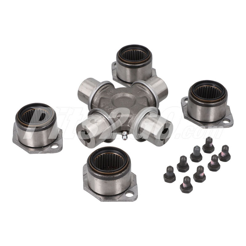 Cruceta para Tractocami&oacute;n, Marca Spicer, compatible con Gen&eacute;rico image number null