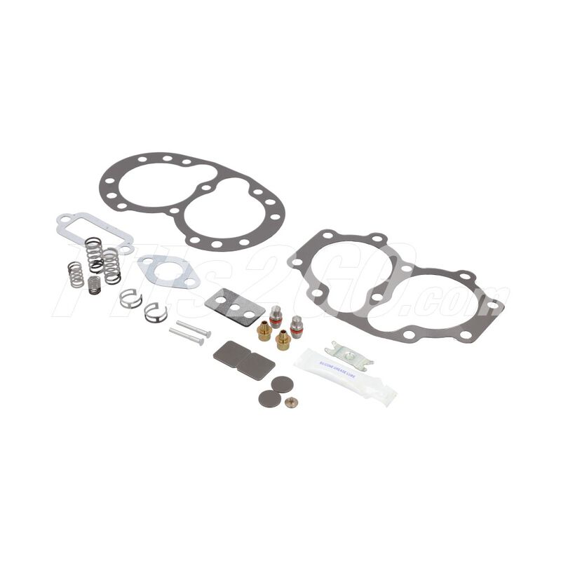 Conjunto de piezas recambio para Tractocami&oacute;n, Marca Bendix, compatible con Gen&eacute;rico image number null