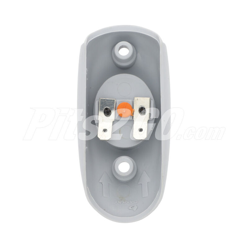 Campana parada solicitada para Buses, Marca Marcopolo, compatible con Boxer, MBO image number null