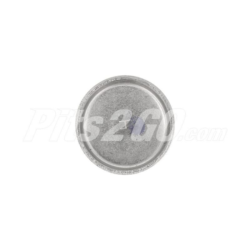 Tap&oacute;n de expansi&oacute;n, para Cami&oacute;n, Marca del producto: Cummins, compatible con: Aumark,n&uacute;mero de parte:,3914035 image number null