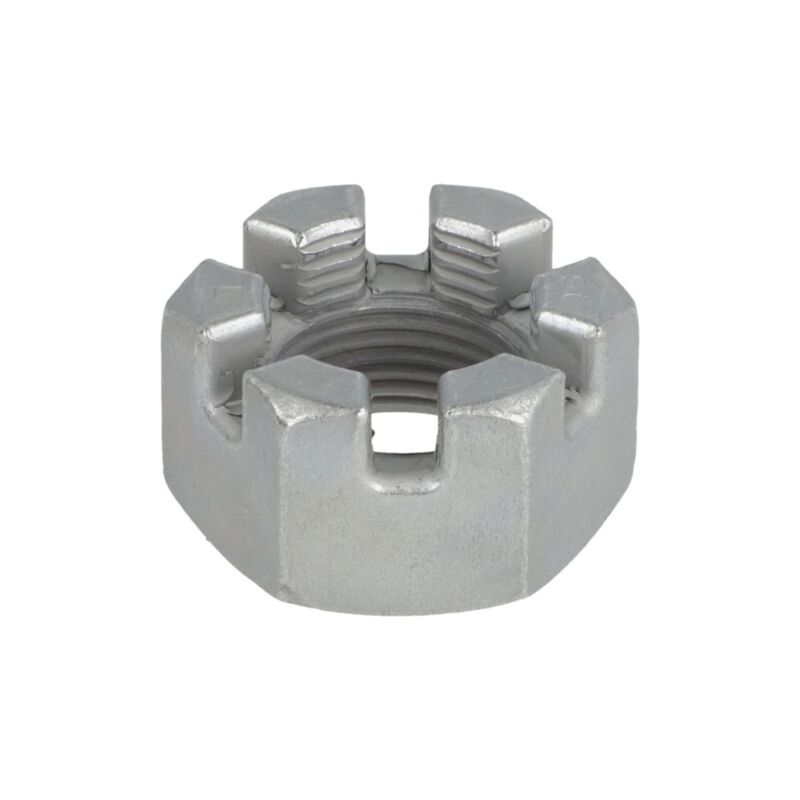 Tuerca almenada para Tractocami&oacute;n, Marca Volvo, compatible con FH image number null